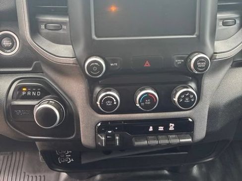 Used 2024 RAM 2500 Tradesman AWD/4WD image 14