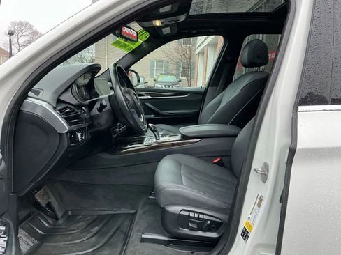 Used 2017 BMW X5 xDrive35i image 18