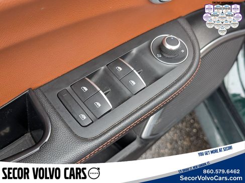 Used 2020 Alfa Romeo Giulia Ti image 7