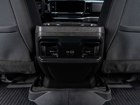 Used 2023 Chevrolet Silverado 1500 RST AWD/4WD image 32