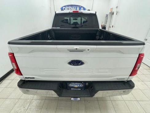 Used 2023 Ford F150 XLT w/ Equipment Group 302A High image 20