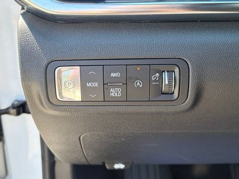 Used 2026 GMC Terrain Elevation AWD/4WD image 23