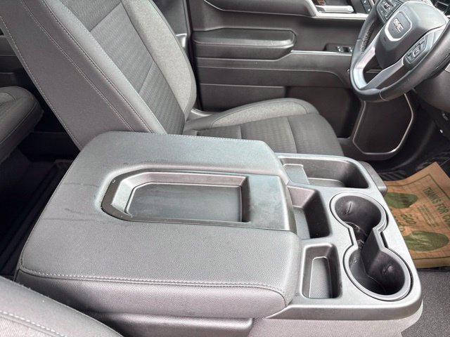 Used 2025 GMC Sierra 1500 Elevation AWD/4WD image 35