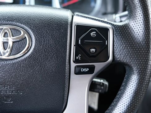 Used 2015 Toyota 4Runner SR5 RWD image 25