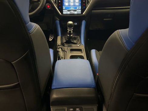 Used 2025 Subaru WRX tS w/ Popular Package #2A image 31