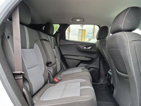 Used 2023 Chevrolet Blazer LT FWD image 52