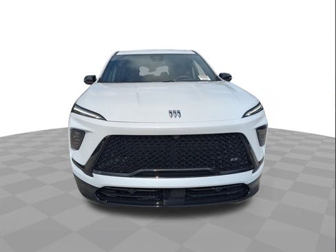 New 2026 Buick Enclave Sport Touring w/ Power Package image 8