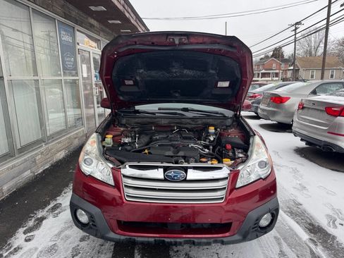 Used 2013 Subaru Outback 2.5i Premium image 7