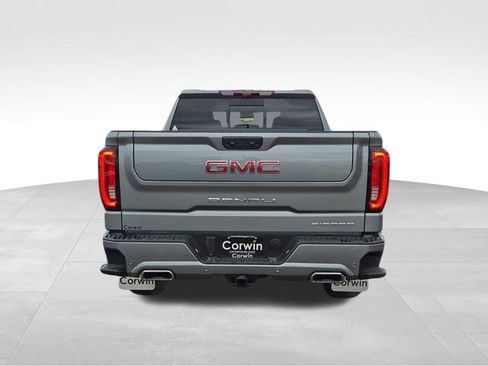 New 2026 GMC Sierra 1500 Denali w/ Technology Package image 16