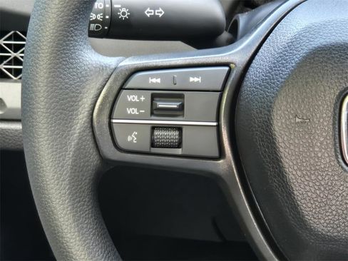 New 2025 Honda Accord SE image 15