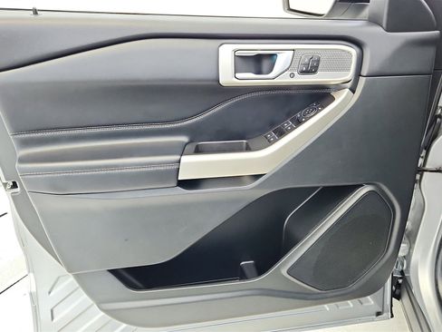 Used 2023 Ford Explorer Limited w/ Equipment Group 301A image 40