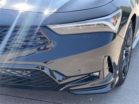 New 2026 Acura Integra A-Spec image 9