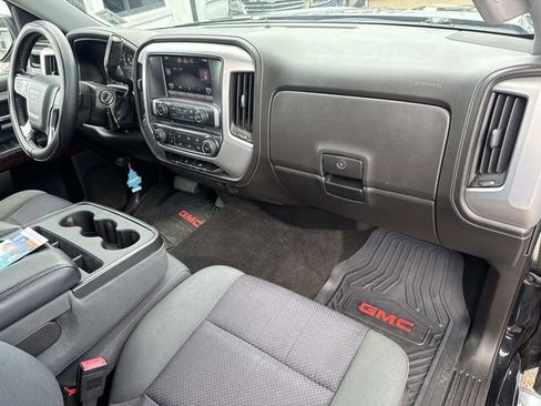 Used 2014 GMC Sierra 1500 SLE image 16