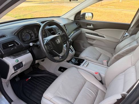 Used 2014 Honda CR-V EX-L image 6