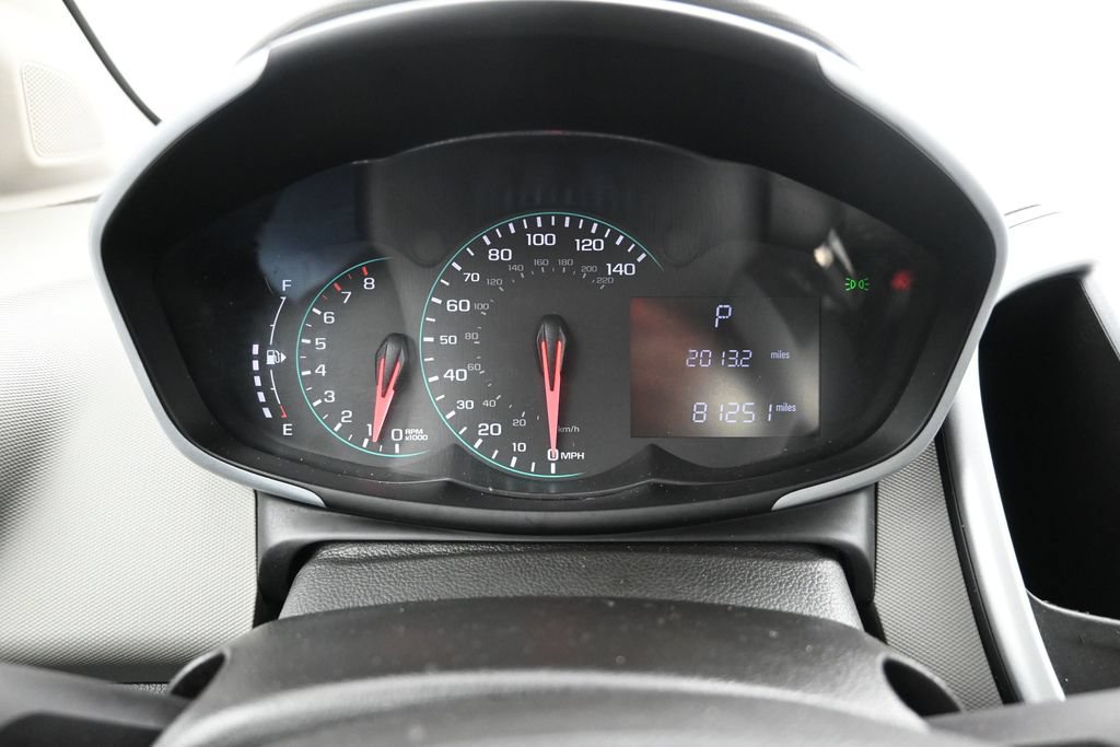 Used 2018 Chevrolet Sonic LT FWD image 14