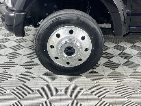 Used 2021 Ford F450 Platinum w/ FX4 Off-Road Package image 12