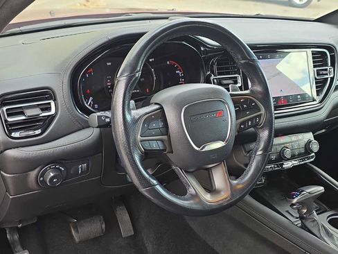 Certified 2021 Dodge Durango Citadel w/ Premium Entertainment Group image 2