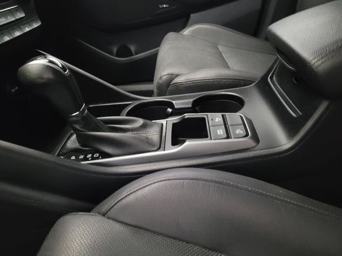 Used 2017 Hyundai Tucson Limited w/ Limited Ultimate Package 03 FWD image 26