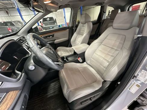 Used 2019 Honda CR-V EX-L image 17