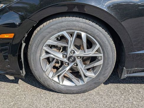 Used 2022 Hyundai Sonata SEL FWD image 11