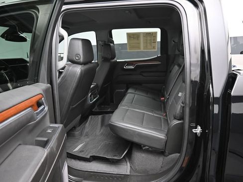 Used 2022 GMC Sierra 1500 Denali AWD/4WD image 29