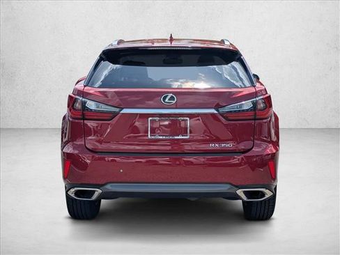 Used 2017 Lexus RX 350 AWD image 6