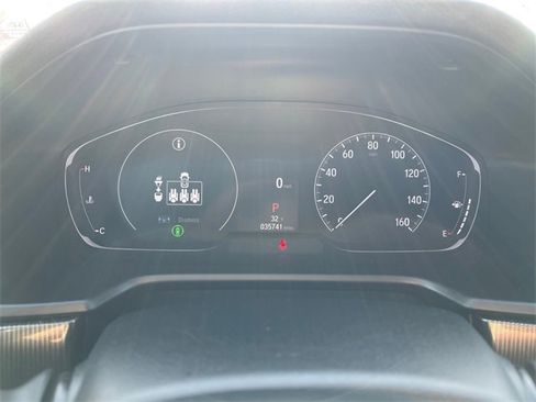 Certified 2022 Honda Accord Sport image 22