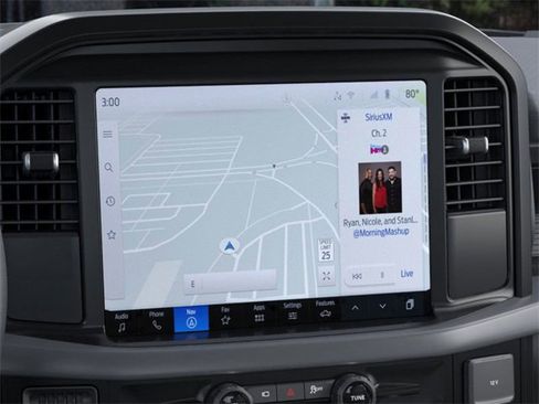 New 2025 Ford F150 XL w/ Equipment Group 103A High image 14