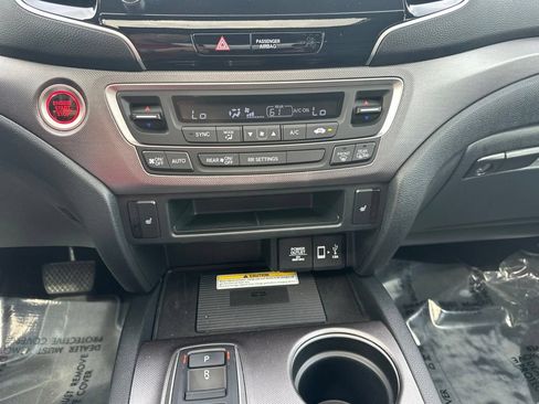 Used 2023 Honda Ridgeline RTL-E image 41