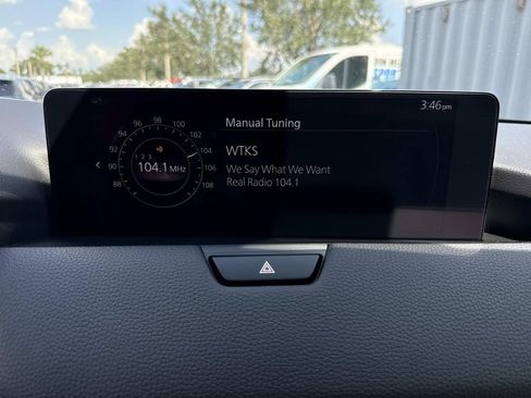 Certified 2026 MAZDA CX-90 3.3 Turbo w/ Premium Sport Pkg AWD/4WD image 36