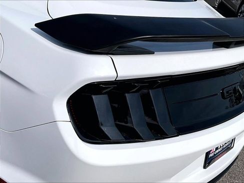 Used 2018 Ford Mustang GT w/ Black Accent Pkg image 29