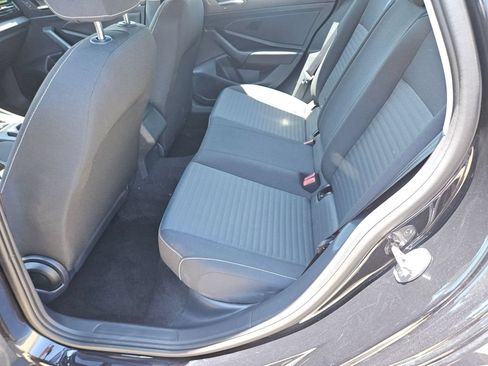 Used 2025 Volkswagen Jetta S FWD image 27