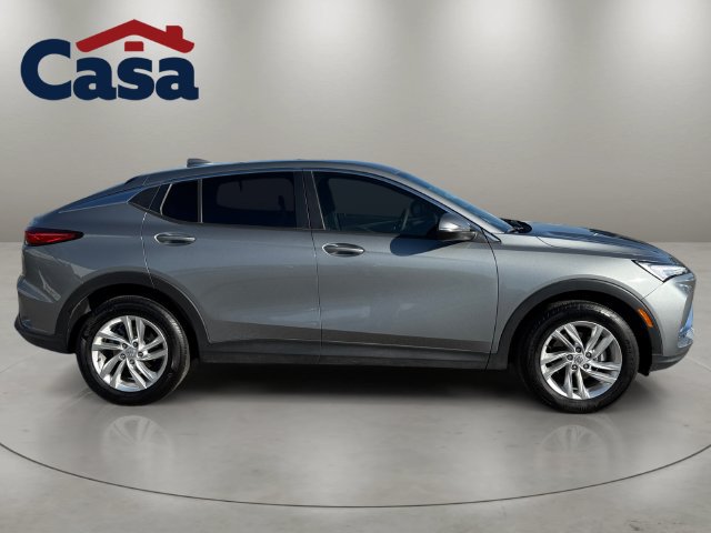 Used 2025 Buick Envista Preferred FWD image 7