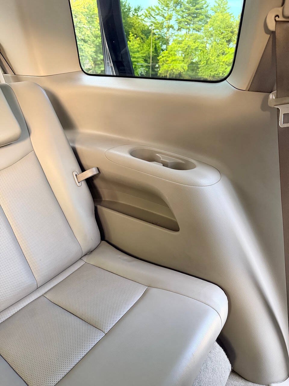 Used 2015 Nissan Quest SV w/ Leather Package FWD image 76