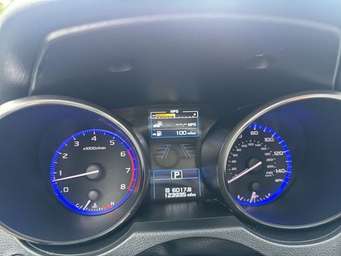 Used 2018 Subaru Outback 2.5i Limited AWD/4WD image 27