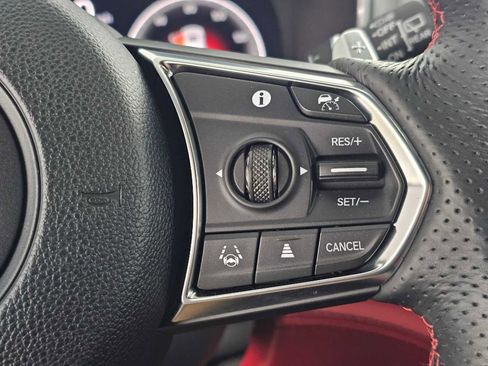 Used 2023 Acura MDX A-Spec image 30