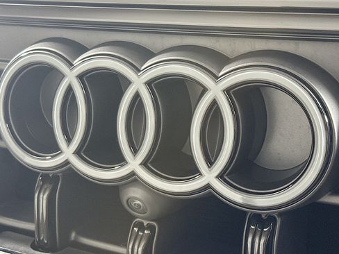 New 2026 Audi Q8 Premium AWD/4WD image 14