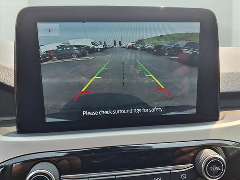 Certified 2022 Ford Escape SE w/ Convenience Package image 10