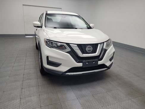 Used 2020 Nissan Rogue S AWD/4WD image 14