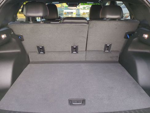 Used 2024 Chevrolet Blazer EV RS image 25