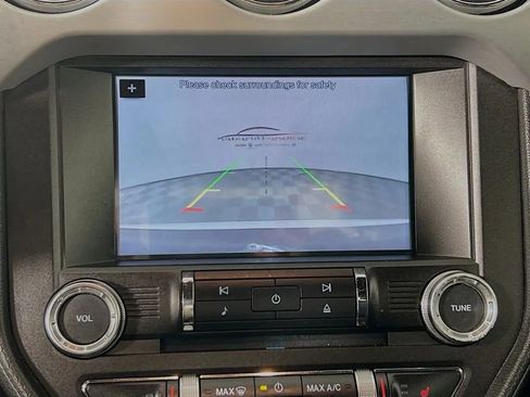 Used 2017 Ford Mustang Premium w/ Equipment Group 201A image 14