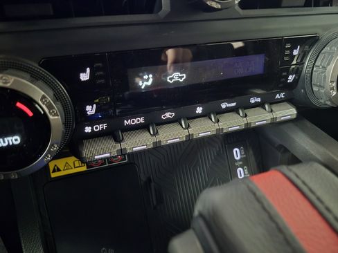 New 2026 Toyota Tacoma TRD Pro image 36