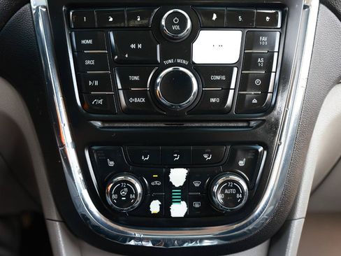 Used 2013 Buick Encore Leather FWD image 32