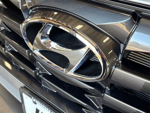 Used 2024 Hyundai Tucson SEL w/ Convenience Package image 14