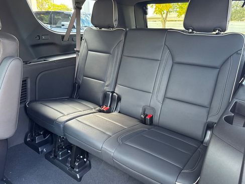 New 2026 GMC Yukon XL Elevation w/ Elevation Premium Package image 14