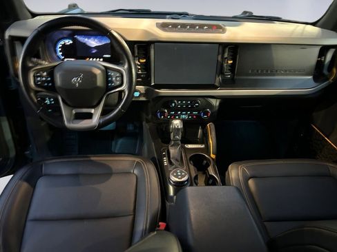 Used 2021 Ford Bronco Badlands image 15