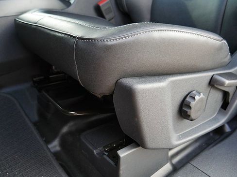 New 2025 Ford Bronco Big Bend image 12