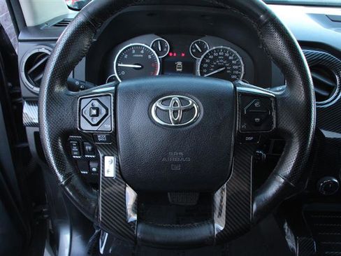 Used 2015 Toyota Tundra SR5 w/ TRD Off Road Package image 23