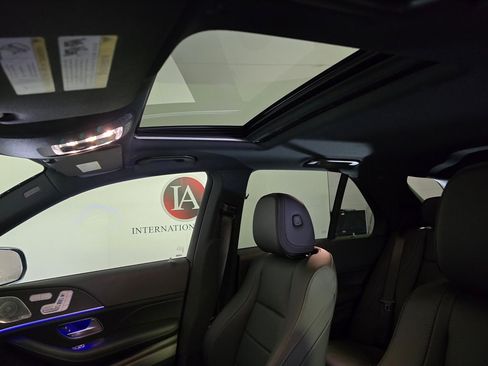 Used 2025 Mercedes-Benz GLE 350 4MATIC image 12