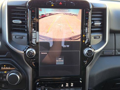 New 2026 RAM 1500 Big Horn image 15